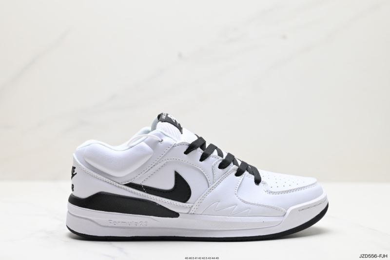 Nike Air Jordan Shoes